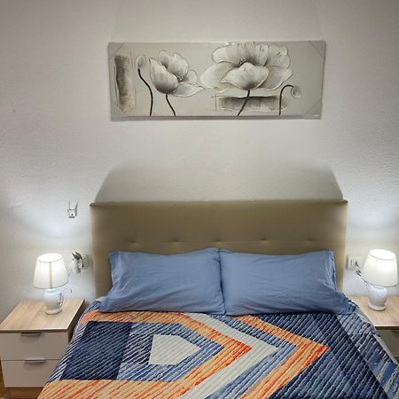 Parra Home Y Garaje, Algemesi Home Kültér fotó