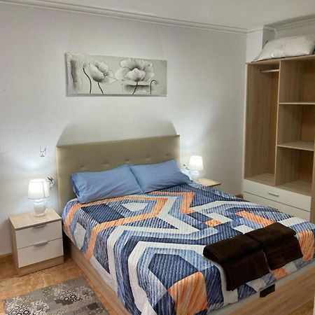 Parra Home Y Garaje, Algemesi Home Kültér fotó