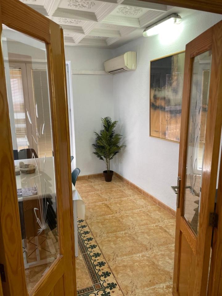 Parra Home Y Garaje, Algemesi Home Kültér fotó