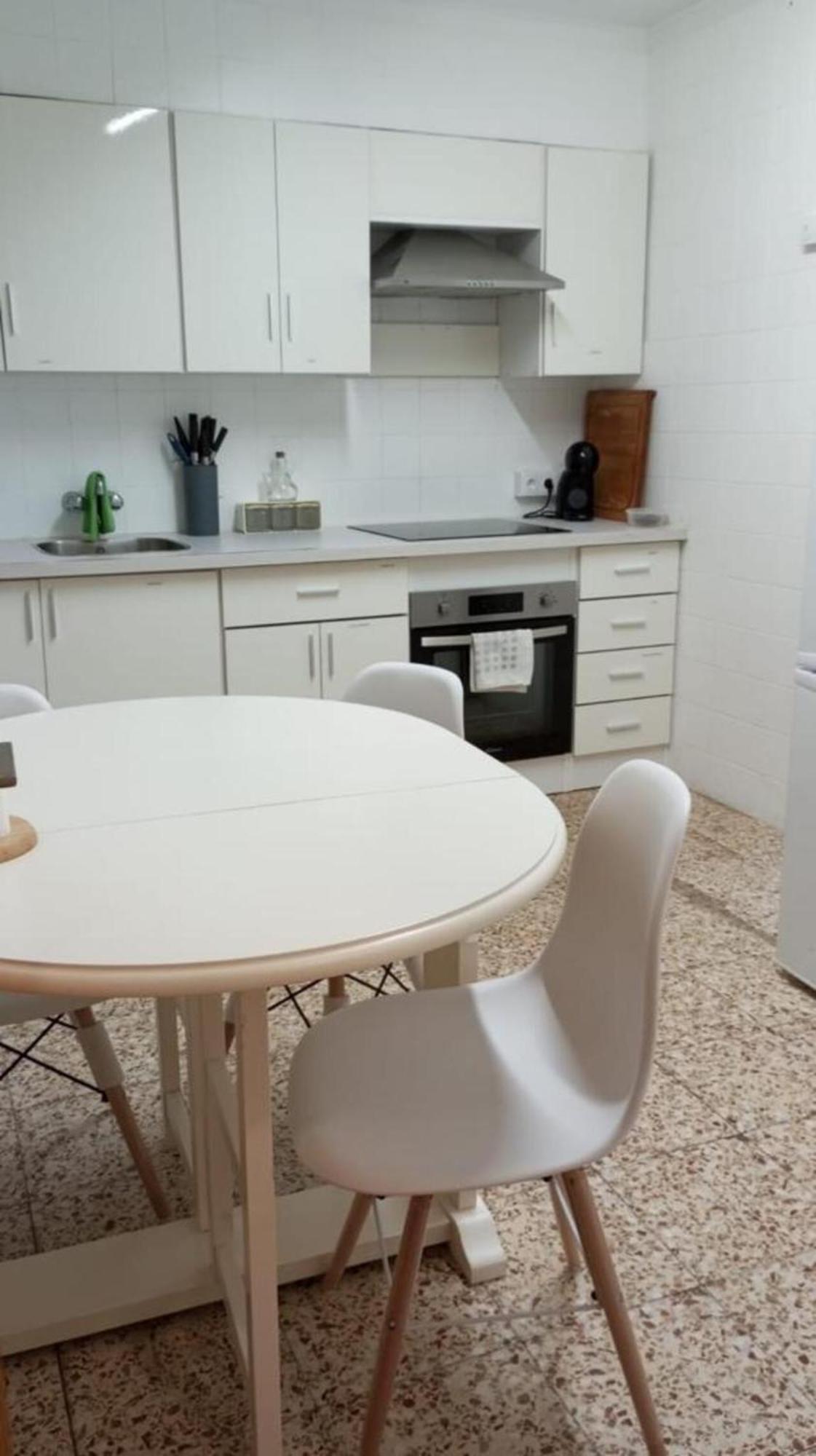 Parra Home Y Garaje, Algemesi Home Kültér fotó