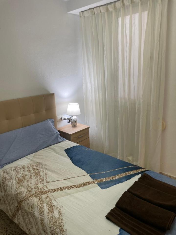 Parra Home Y Garaje, Algemesi Home Kültér fotó