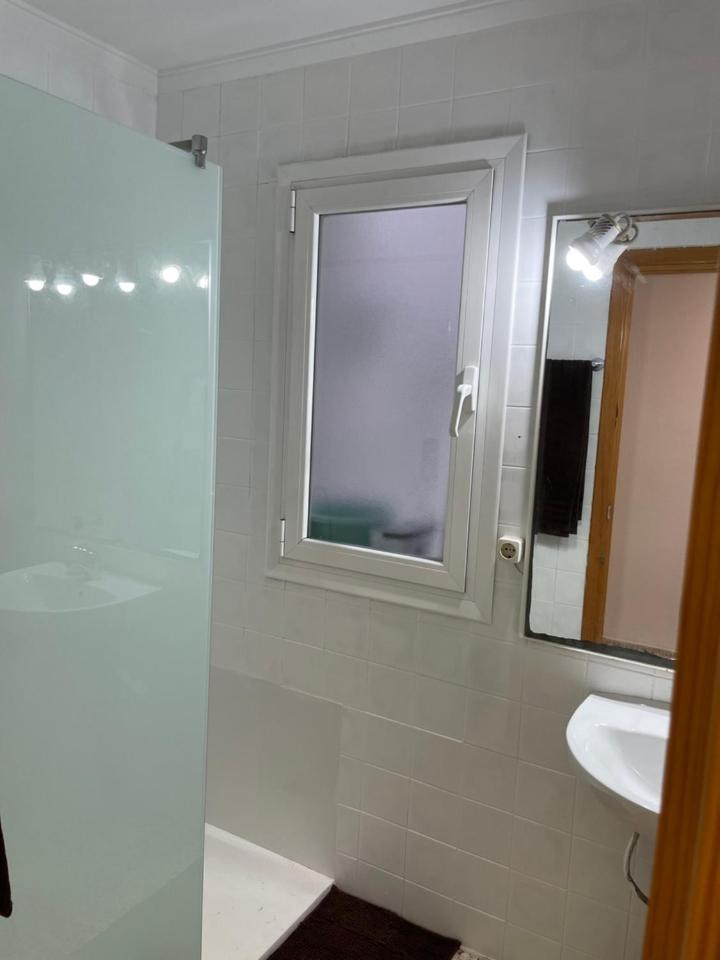 Parra Home Y Garaje, Algemesi Home Kültér fotó
